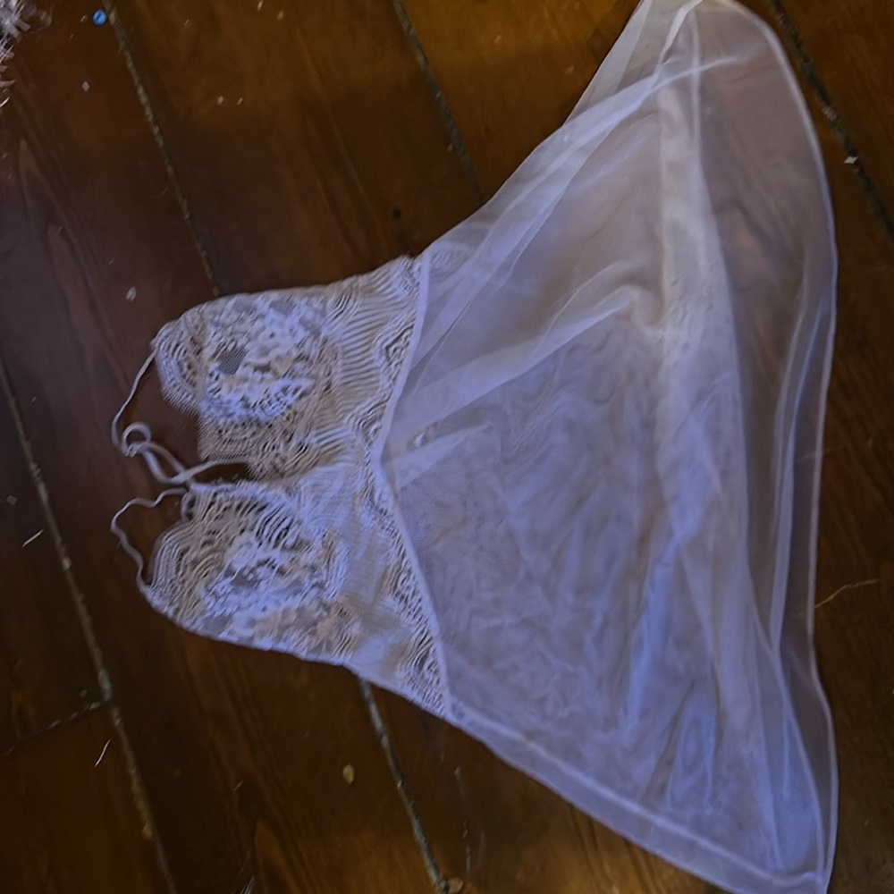 Victoria secret slipdress